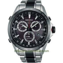 Astron GPS Solar Crono