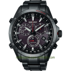 Astron GPS Solar Crono