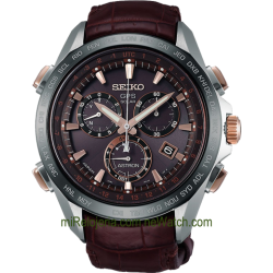 Astron GPS Solar Chrono