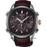 Astron GPS Solar Chrono