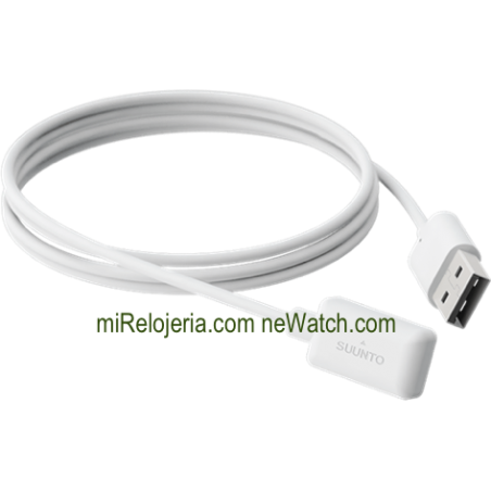 Magnetic USB Cable for Spartan