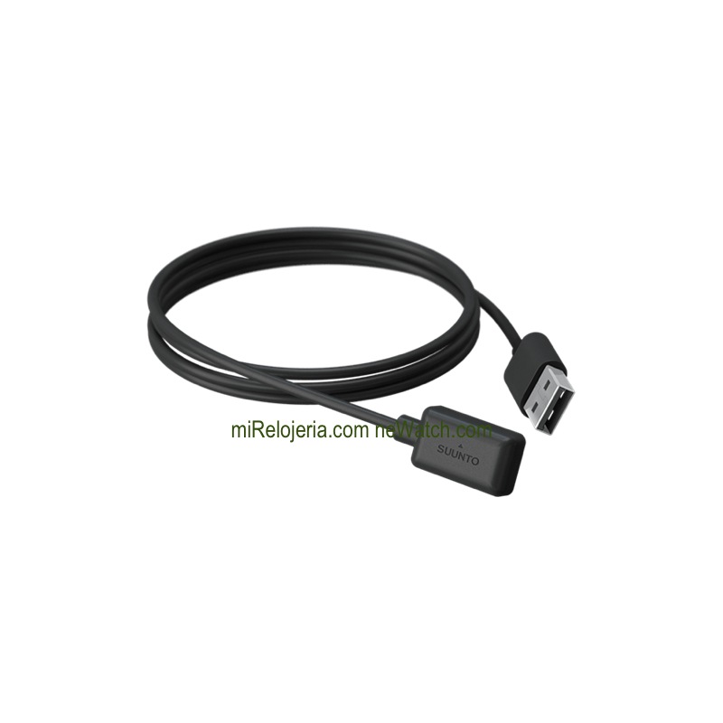 Magnetic USB Cable for Spartan