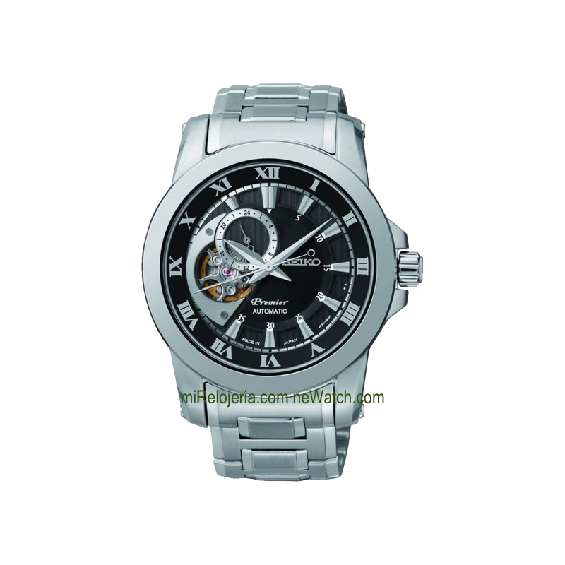 Premier Automatic Men