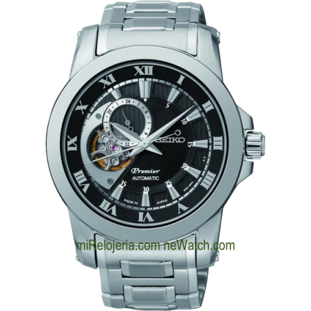 Premier Automatic Men