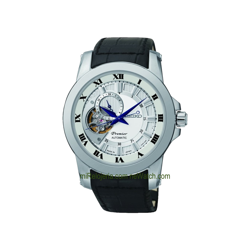 Premier Automatic Men