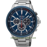 Solar Chronograph