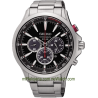 Solar Chronograph
