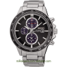 Solar Chronograph