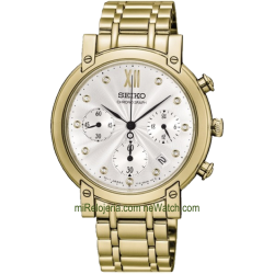 Ladies with diamonds