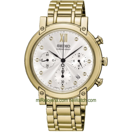 Ladies with diamonds