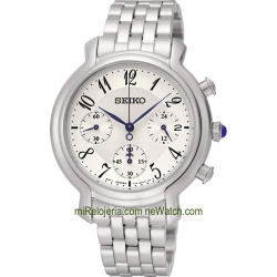 Ladies con diamantes