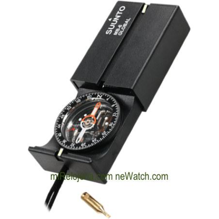Compass MB-6 Global