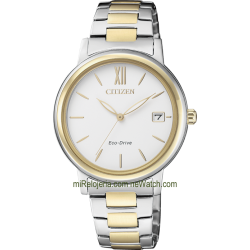 Eco-Drive Lady OF Collection