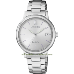 Eco-Drive Lady OF Collection