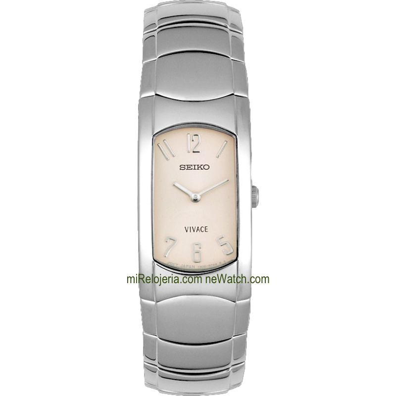 Womens Stainless Steel