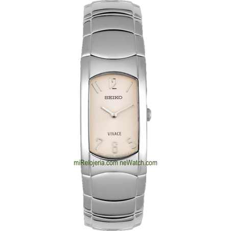 Womens Stainless Steel