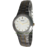 Women´s Two tone Stainless Steel