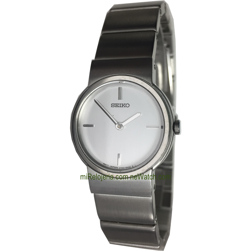 Women´s Stainless Steel