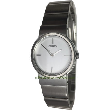 Women´s Stainless Steel