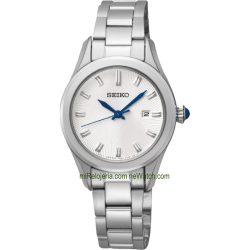 Bicolor 3 agujas Ladies