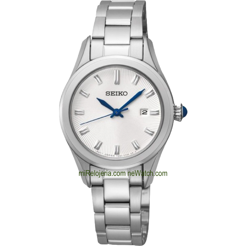 Bicolor 3 agujas Ladies