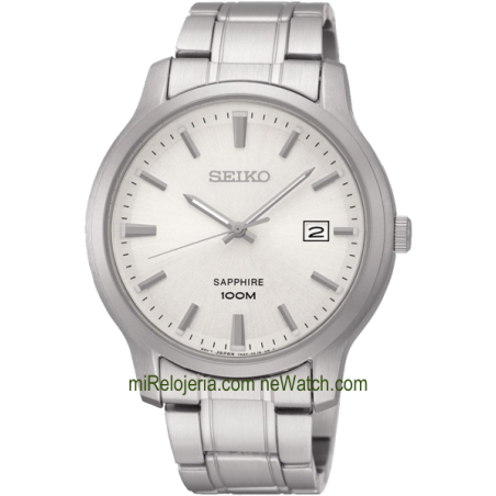 Neo Classic Stainless steel