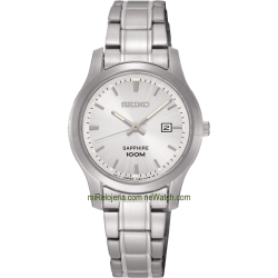 Neo Classic Stainless steel Ladies