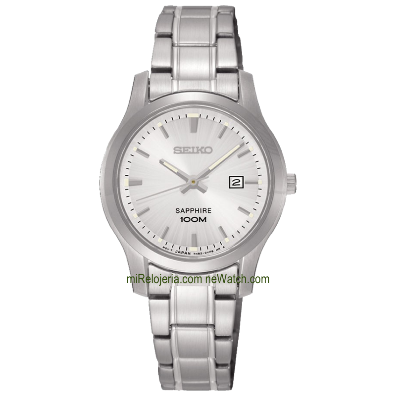 Neo Classic Acero Ladies