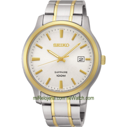Neo Classic Bicolor