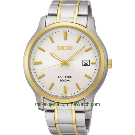 Neo Classic Bicolor