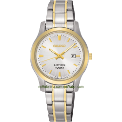 Neo Classic Acero Ladies bicolor