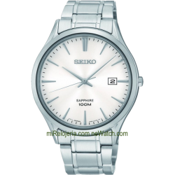 Neo Classic Stainless steel