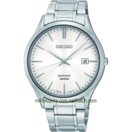 Neo Classic Stainless steel