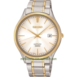 Neo Classic Bicolor