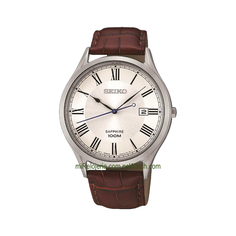 Neo Classic Stainless steel