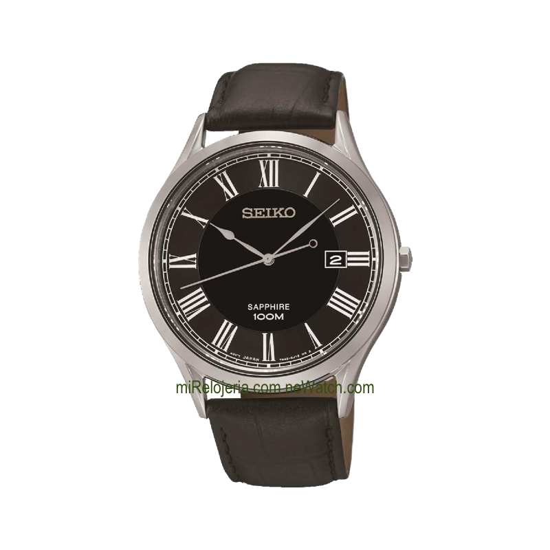 Neo Classic Stainless steel