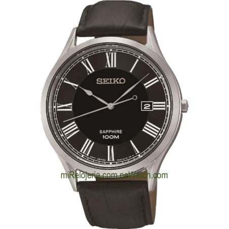 Neo Classic Stainless steel