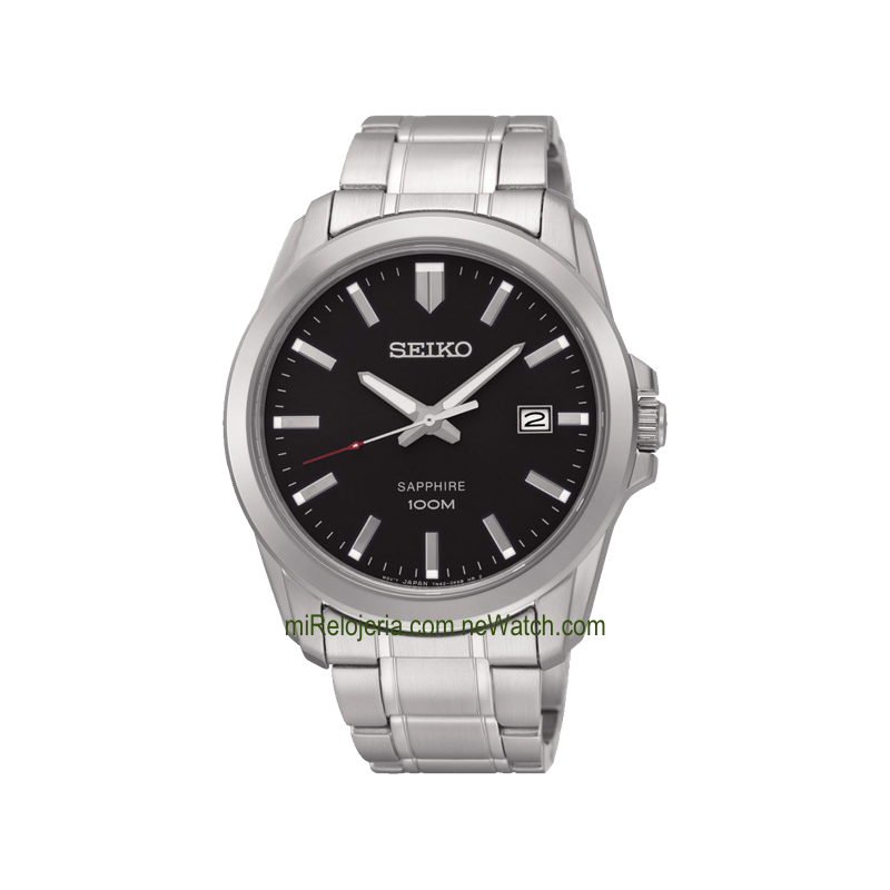 Neo Classic Stainless steel
