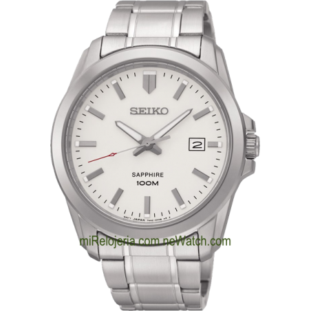 Neo Classic Stainless steel