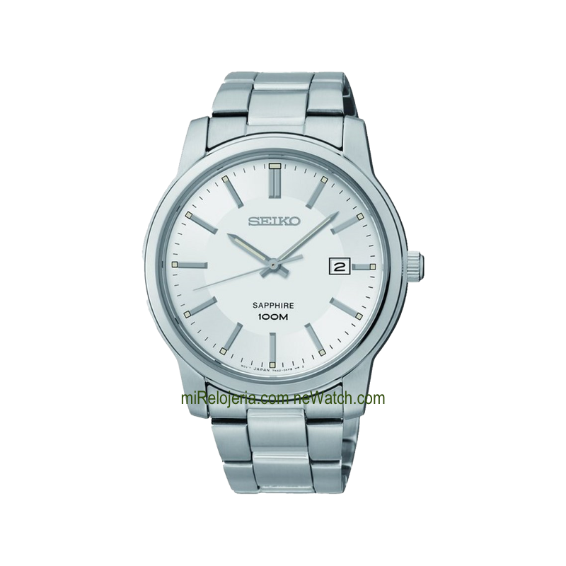 Neo Classic Stainless steel