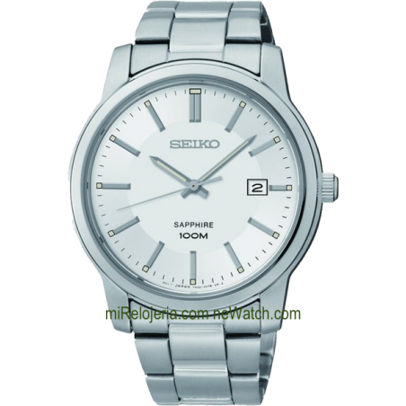 Neo Classic Stainless steel