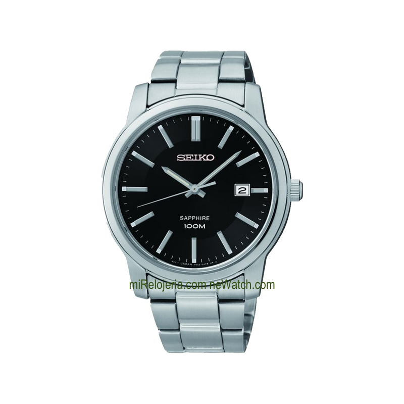 Neo Classic Stainless steel