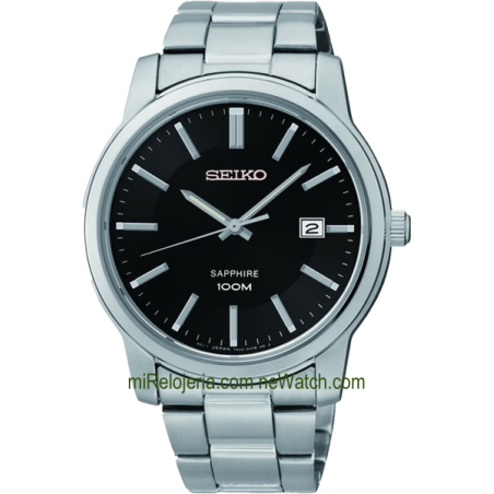 Neo Classic Acero