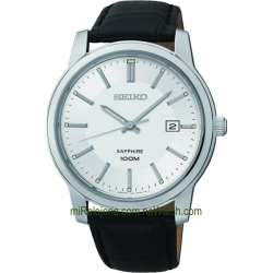 Neo Classic Stainless steel