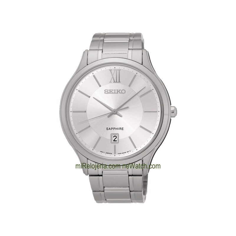 Neo Classic Stainless steel