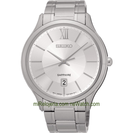 Neo Classic Stainless steel