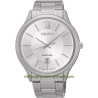 Neo Classic Stainless steel
