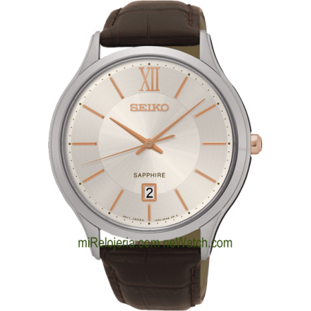 Neo Classic Acero