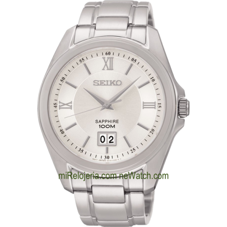 Neo Classic Stainless steel