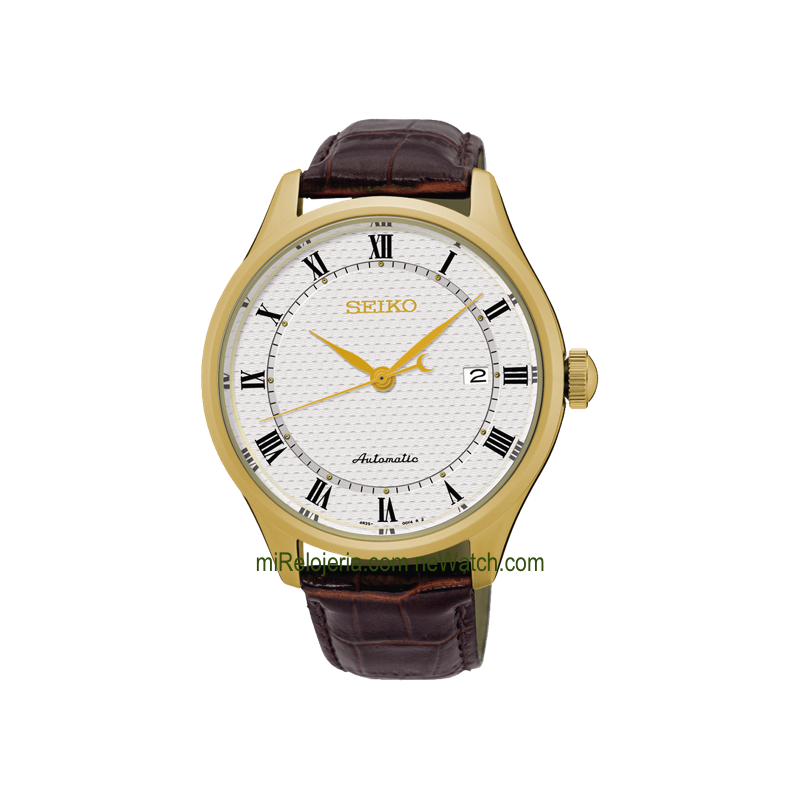 Neo Classic Automatic